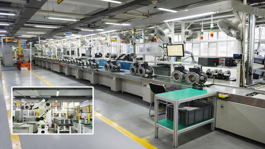 點(diǎn)線面破局 構(gòu)建中小企業(yè)數(shù)字化轉(zhuǎn)型的服務(wù)新范式