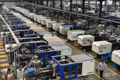 六安經(jīng)開(kāi)區(qū) 皖西革命老區(qū)變投資熱土，“小巨人”企業(yè)迸發(fā)大能量