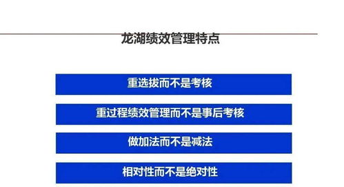 龍湖集團企業(yè)管理與運營精細化實踐探析