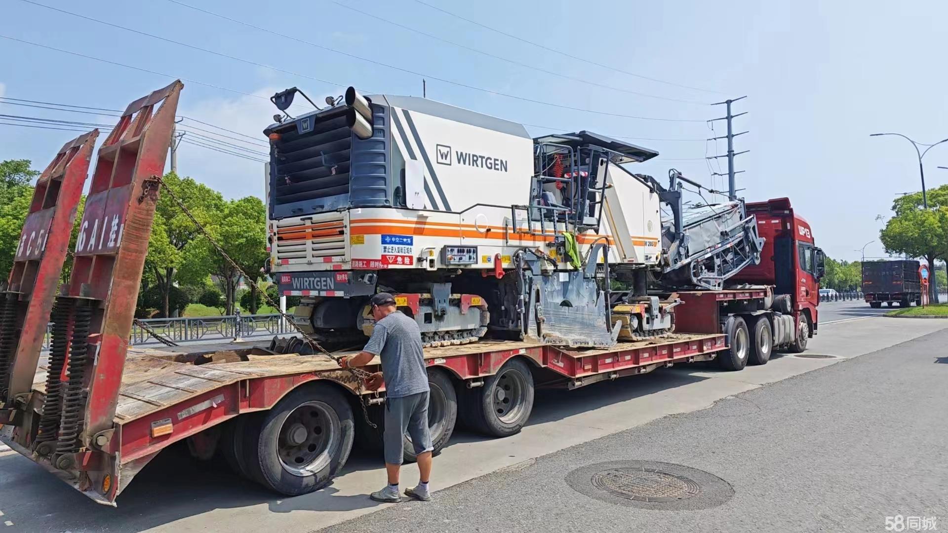 滄州工程機(jī)械設(shè)備租賃指南 高效、便捷的工程解決方案